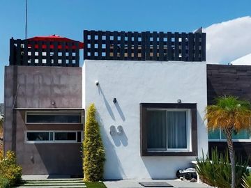 En Venta Casa de UNA PLANTA en Rinconada Los Agaves, Especial para Gente Mayor