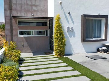 En Venta Casa de UNA PLANTA en Rinconada Los Agaves, Especial para Gente Mayor
