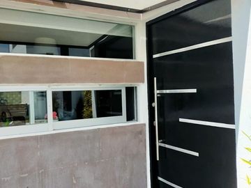 En Venta Casa de UNA PLANTA en Rinconada Los Agaves, Especial para Gente Mayor