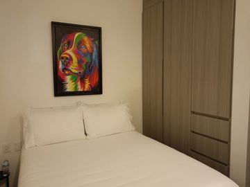 VENTA DEPARTAMENTO Colonia Cuauhtémoc