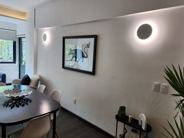 VENTA DEPARTAMENTO Colonia Cuauhtémoc
