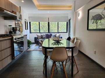 VENTA DEPARTAMENTO Colonia Cuauhtémoc