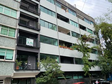 VENTA DEPARTAMENTO Colonia Cuauhtémoc