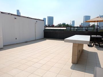 VENTA DEPARTAMENTO Colonia Cuauhtémoc