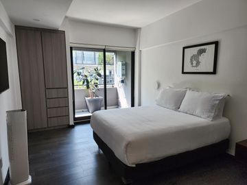 VENTA DEPARTAMENTO Colonia Cuauhtémoc