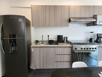 VENTA DEPARTAMENTO Colonia Cuauhtémoc