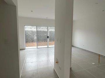 Casa en Venta en Apodaca, Nuevo León