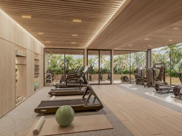 ¡EXCLUSIVO DEPARTAMENTO EN VENTA EN TULUM, QUINTANA ROO!