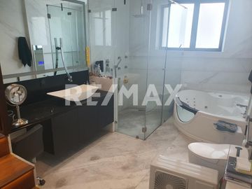 Penthouse en venta en Tecamachalco - (3)