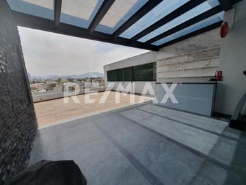 Penthouse en venta en Tecamachalco - (3)