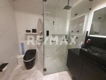 Penthouse en venta en Tecamachalco - (3)