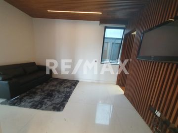 Penthouse en venta en Tecamachalco - (3)
