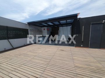 Penthouse en venta en Tecamachalco - (3)