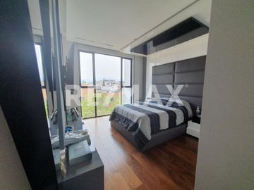 Penthouse en venta en Tecamachalco - (3)