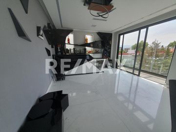 Penthouse en venta en Tecamachalco - (3)