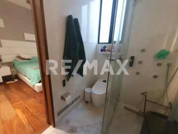 Penthouse en venta en Tecamachalco - (3)