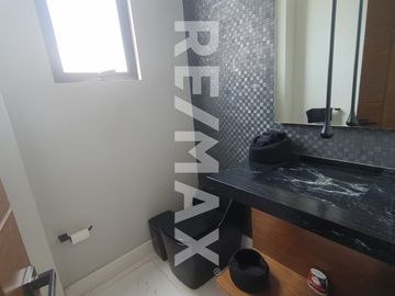 Penthouse en venta en Tecamachalco - (3)