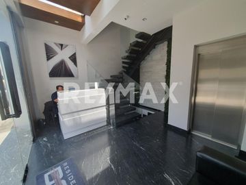 Penthouse en venta en Tecamachalco - (3)