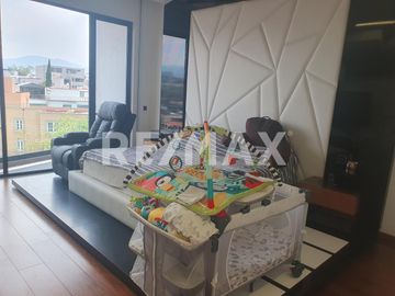 Penthouse en venta en Tecamachalco - (3)