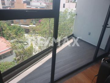 Penthouse en venta en Tecamachalco - (3)
