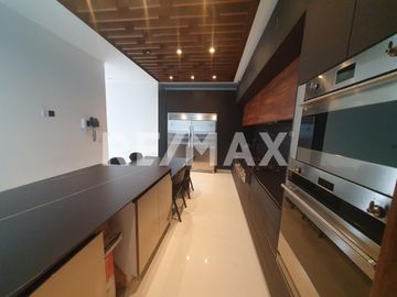 Penthouse en venta en Tecamachalco - (3)