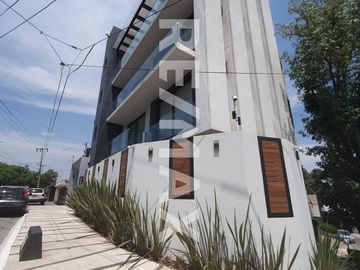 Penthouse en venta en Tecamachalco - (3)
