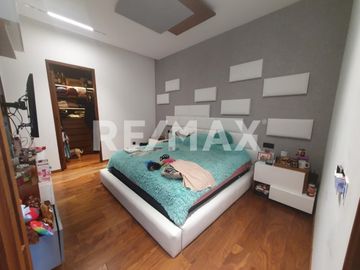 Penthouse en venta en Tecamachalco - (3)