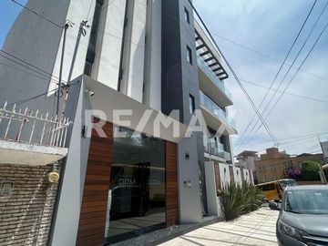 Penthouse en venta en Tecamachalco - (3)