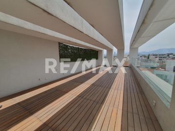 Penthouse en venta en Tecamachalco - (3)