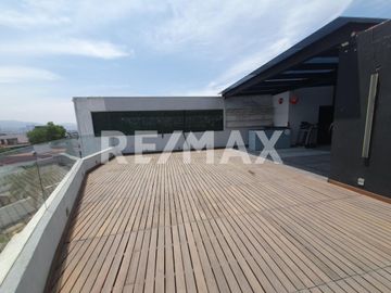 Penthouse en venta en Tecamachalco - (3)