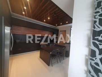 Penthouse en venta en Tecamachalco - (3)