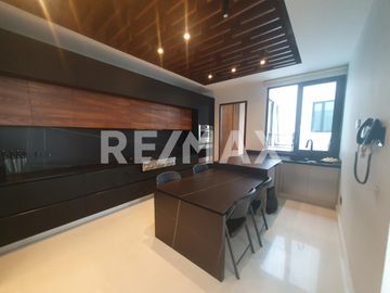 Penthouse en venta en Tecamachalco - (3)