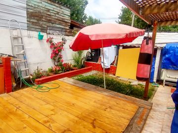 Se Vende Casa En Puente Alto,