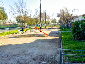 Se Vende Casa En Puente Alto,