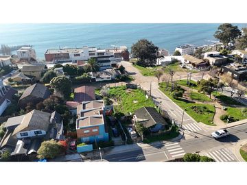 Terreno en venta Concon  Sur