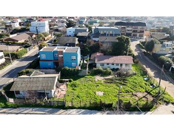 Terreno en venta Concon  Sur