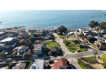 Terreno en venta Concon  Sur