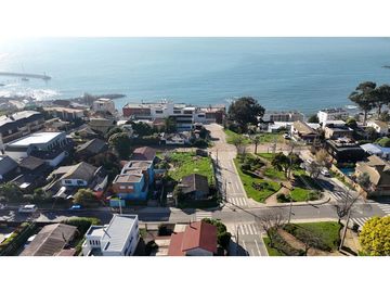 Terreno en venta Concon  Sur