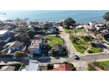 Terreno en venta Concon  Sur