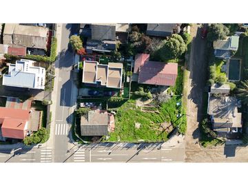 Terreno en venta Concon  Sur
