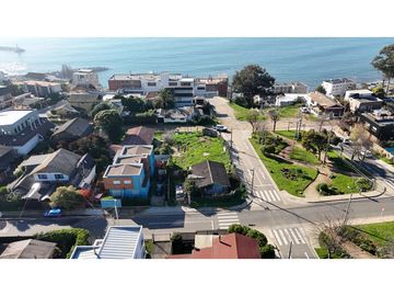 Terreno en venta Concon  Sur