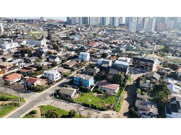 Terreno en venta Concon  Sur
