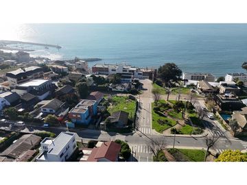 Terreno en venta Concon  Sur