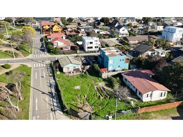 Terreno en venta Concon  Sur