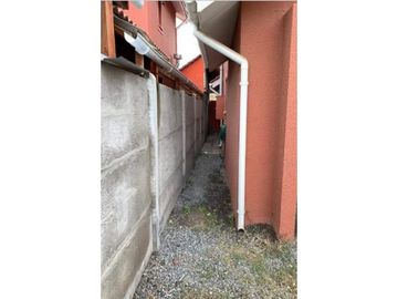 Gran Casa 2 pisos en San Bernardo
