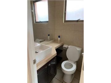 Gran Casa 2 pisos en San Bernardo