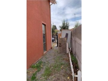 Gran Casa 2 pisos en San Bernardo