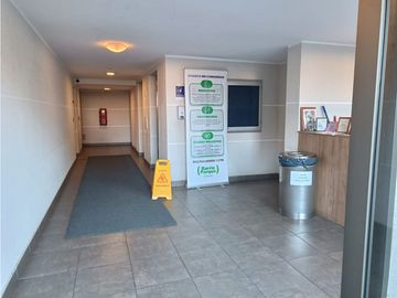 Vende Departamento Amoblado en Barrio Parque Curauma