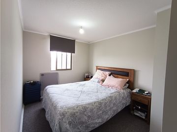 Vende Departamento Amoblado en Barrio Parque Curauma