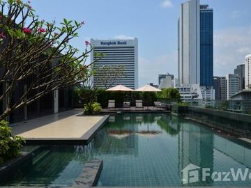 1 Bedroom Condo for sale at Collezio Sathorn-Pipat